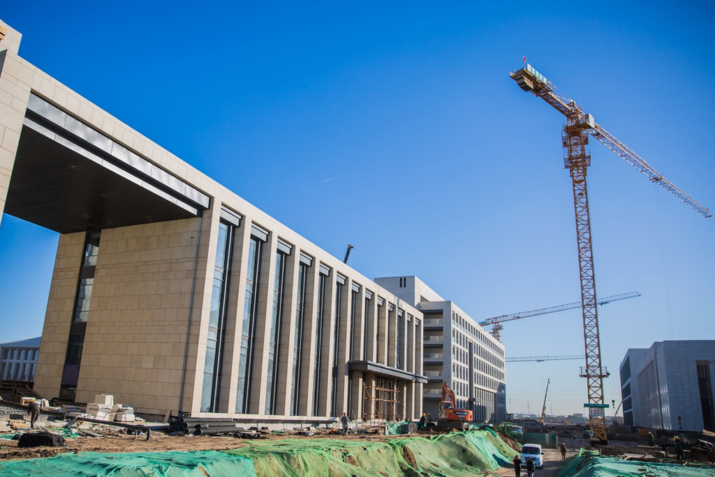 Urban Engineering Equipment